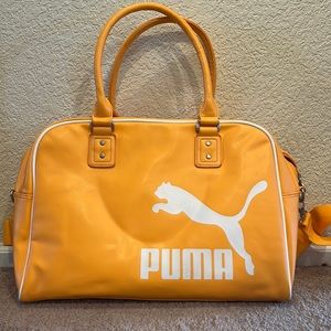 Puma Carry-On Bag
